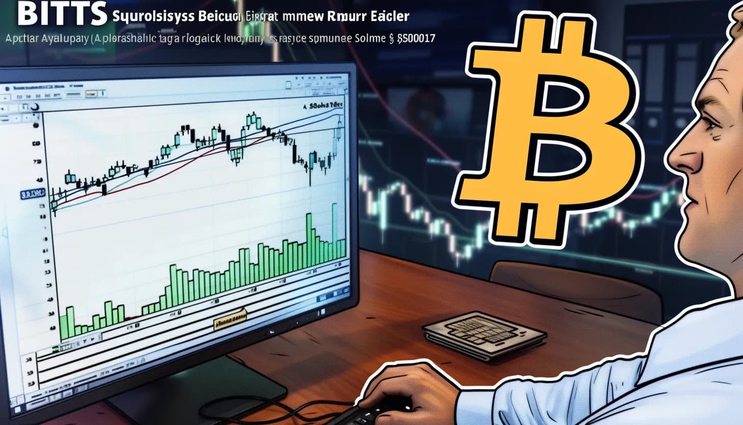 Pencapaian $50,000 Bitcoin: Isyarat Menaik dan Dinamik Pasaran Matang image