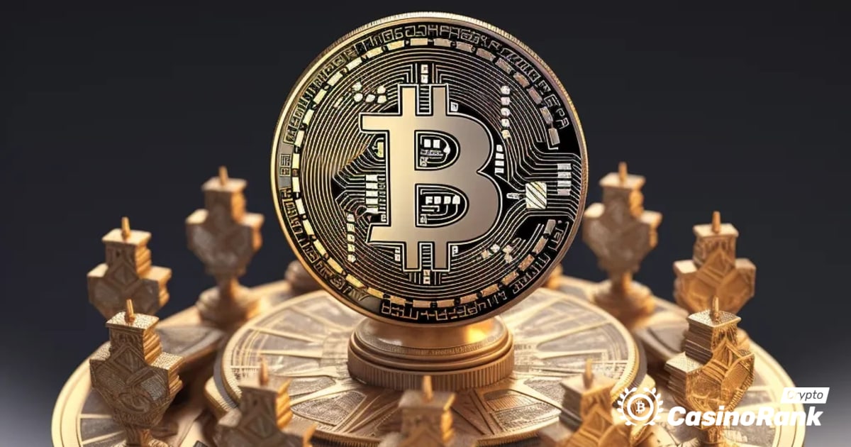 Pedagang Kripto Meramalkan Pecah Bitcoin dan Dagangan Julat Solana