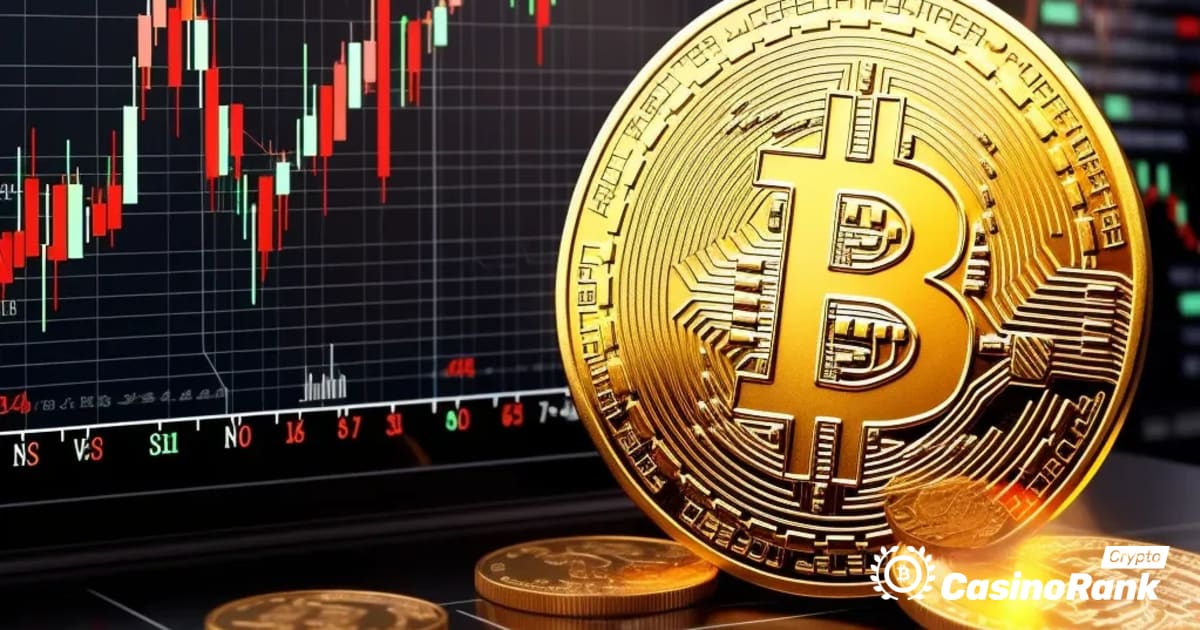Potensi Bitcoin untuk Pertumbuhan Penting pada 2023