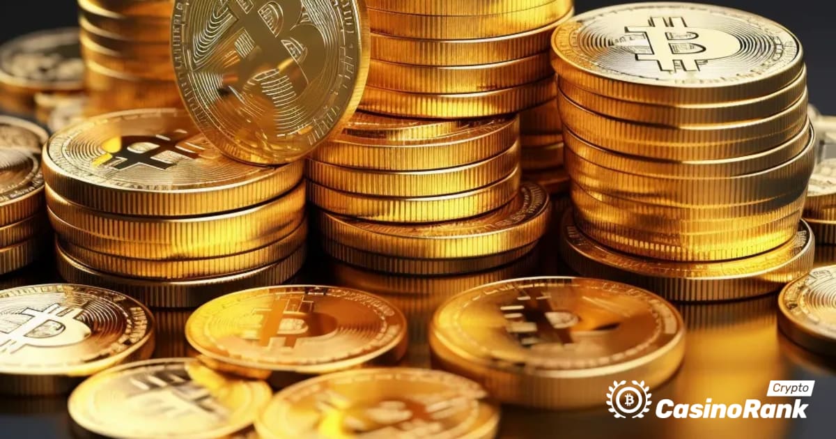 Prestasi dan Daya Tahan Luar Biasa Bitcoin: Kajian Kes MikroStrategi