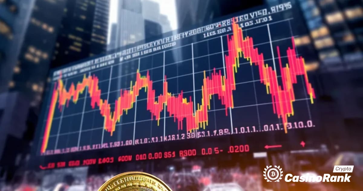 Potensi Bitcoin untuk Peningkatan Lagi: Penyahgandingan daripada Pasaran Saham dan Prestasi Bersejarah