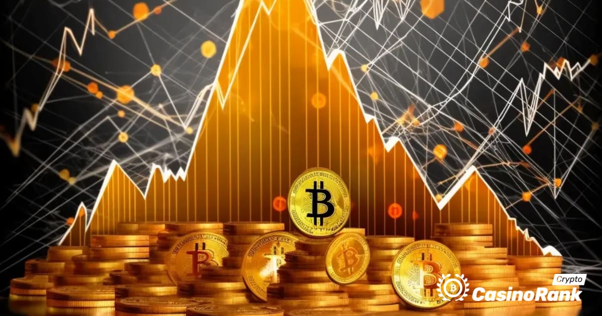 Lonjakan Parabola Berpotensi Bitcoin: Analisis oleh Kripto yang Boleh Dipercayai