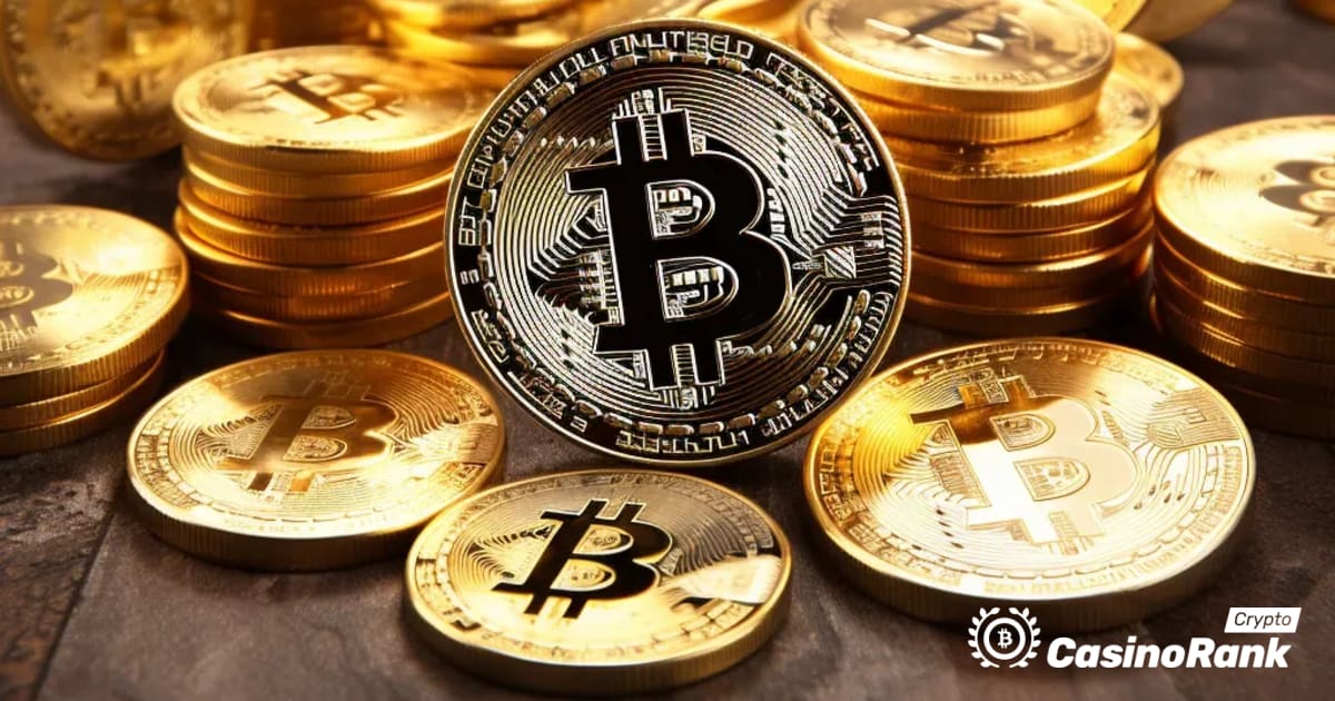 Bitcoin Masuk Pasaran Bull: Penganalisis Meramalkan $20 Trilion Cap Pasaran