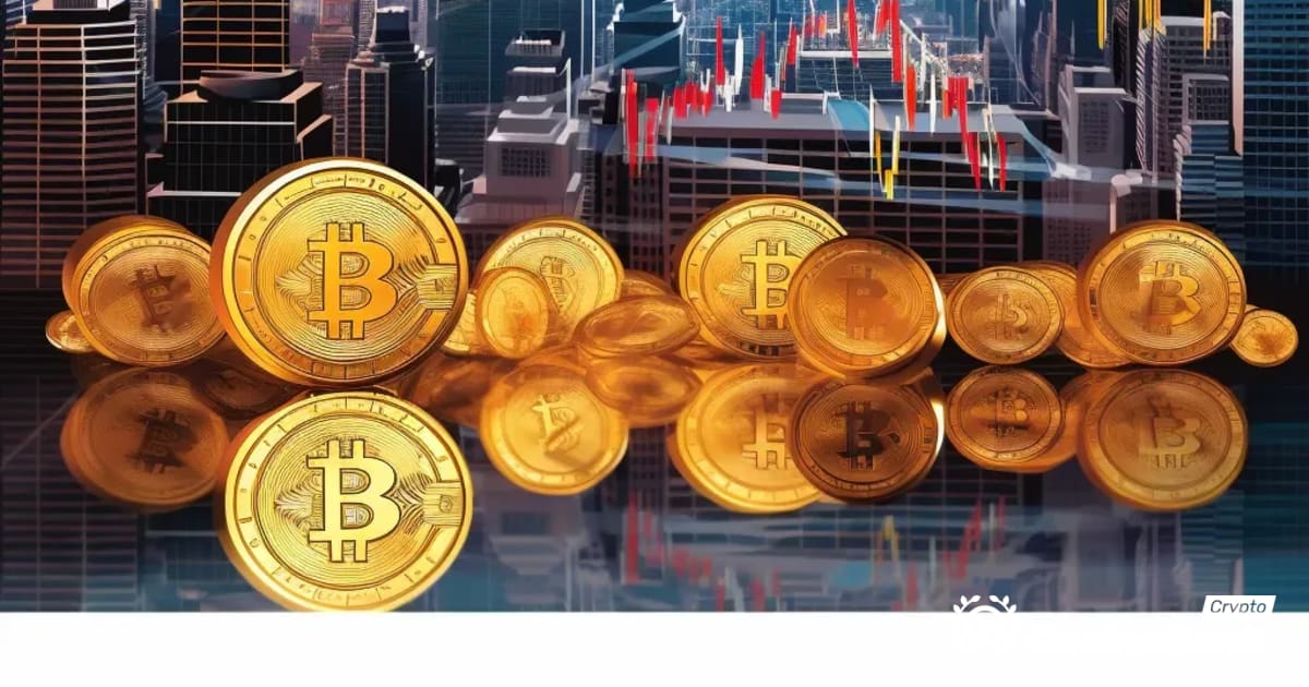 Bitcoin Diramalkan Meningkat kepada $35,000 pada 2023: Penganalisis