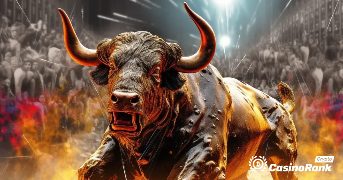 Pasaran Lembu Bitcoin: Simpanan Nilai yang Selamat dengan Pulangan Tinggi