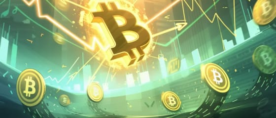 Bitcoin Melepasi Markah $50,000: Aliran Masuk ETF dan Prestasi Altcoin Memacu Momentum Kenaikan