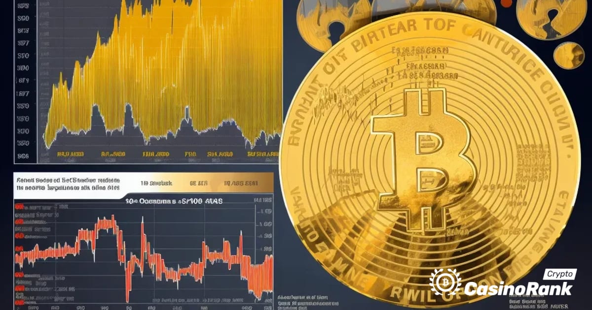 Bitcoin: Alternatif Menjanjikan kepada Emas pada 2024