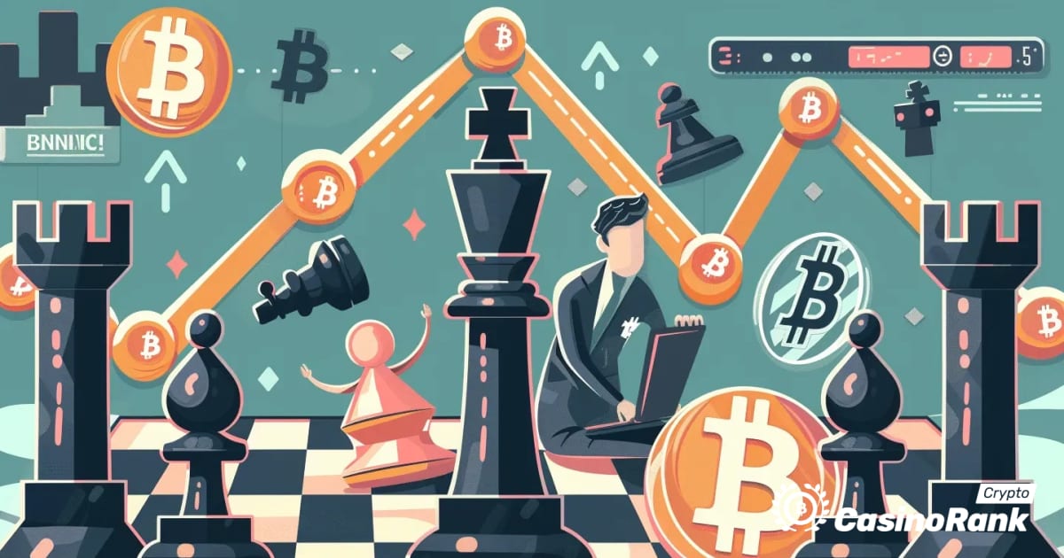 Pelabur Bitcoin Strategik Mendapat $13.5 Juta dalam 4 Hari: Tinjauan dan Analisis Pasaran