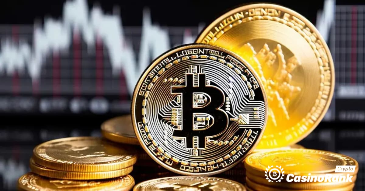 Senario Terburuk Bitcoin: Potensi Penurunan Harga dan Kemeruapan Di Hadapan