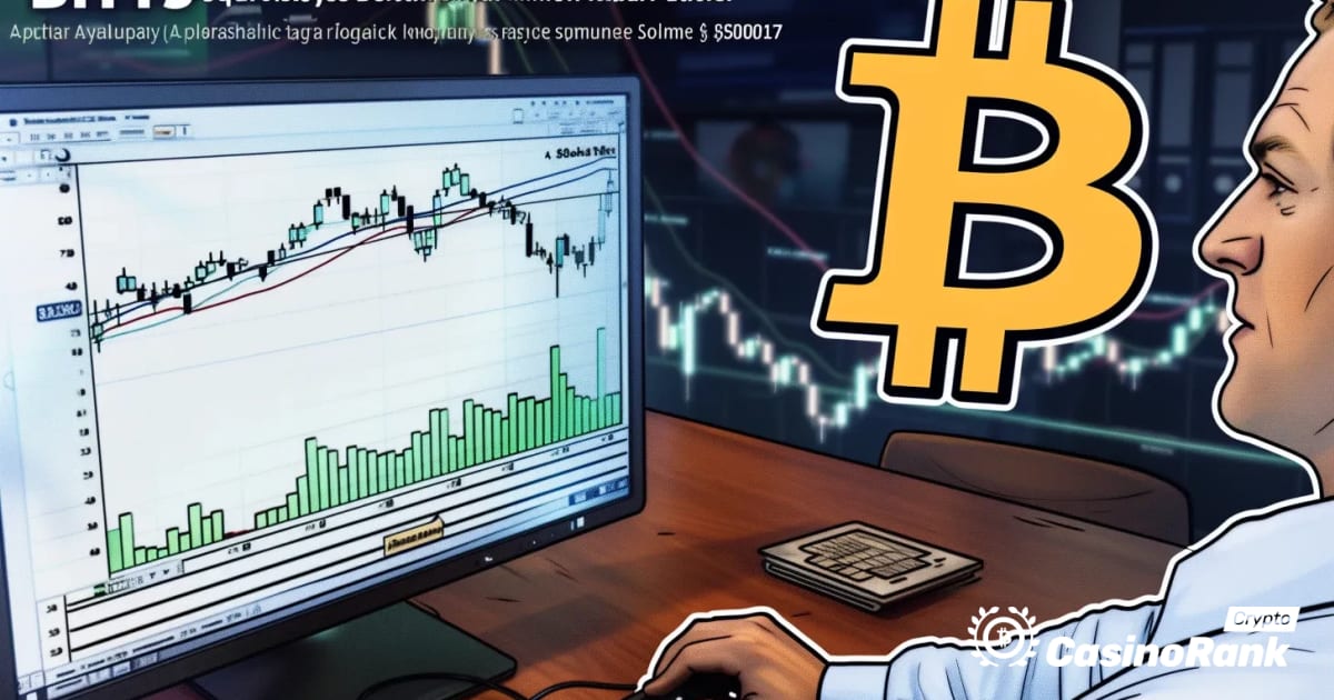 Pencapaian $50,000 Bitcoin: Isyarat Menaik dan Dinamik Pasaran Matang