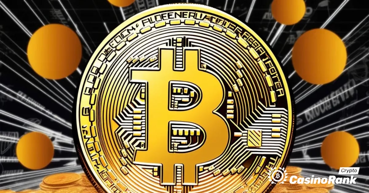 Potensi Kesan ETF Bitcoin Spot pada Pasaran Kripto