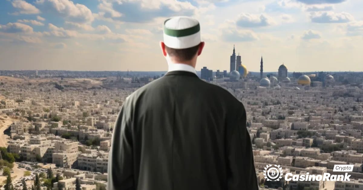 Memahami Operasi Aset Digital Hamas: Implikasi untuk Keselamatan Global