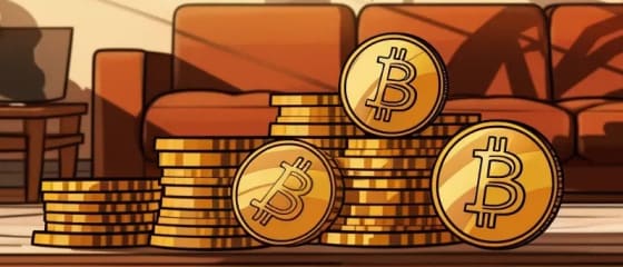 Ramalan Tuur Demeester: Pasaran Bitcoin Bull Sasar $200k-$600k menjelang 2026