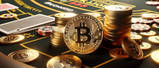 Adakah Berbaloi Bermain Blackjack dengan Bitcoin?
